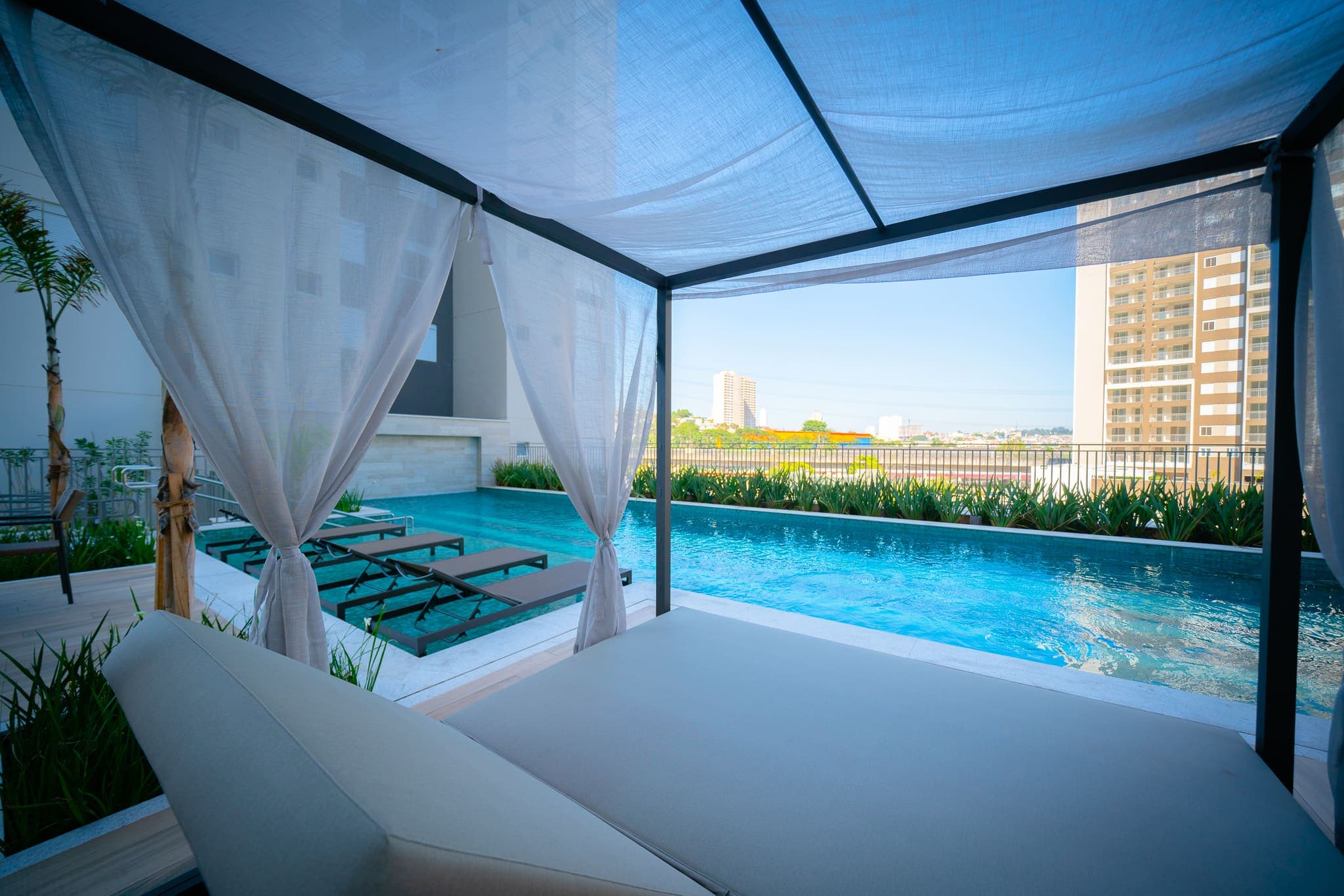 Living Wish Panamby — foto 4 de 8