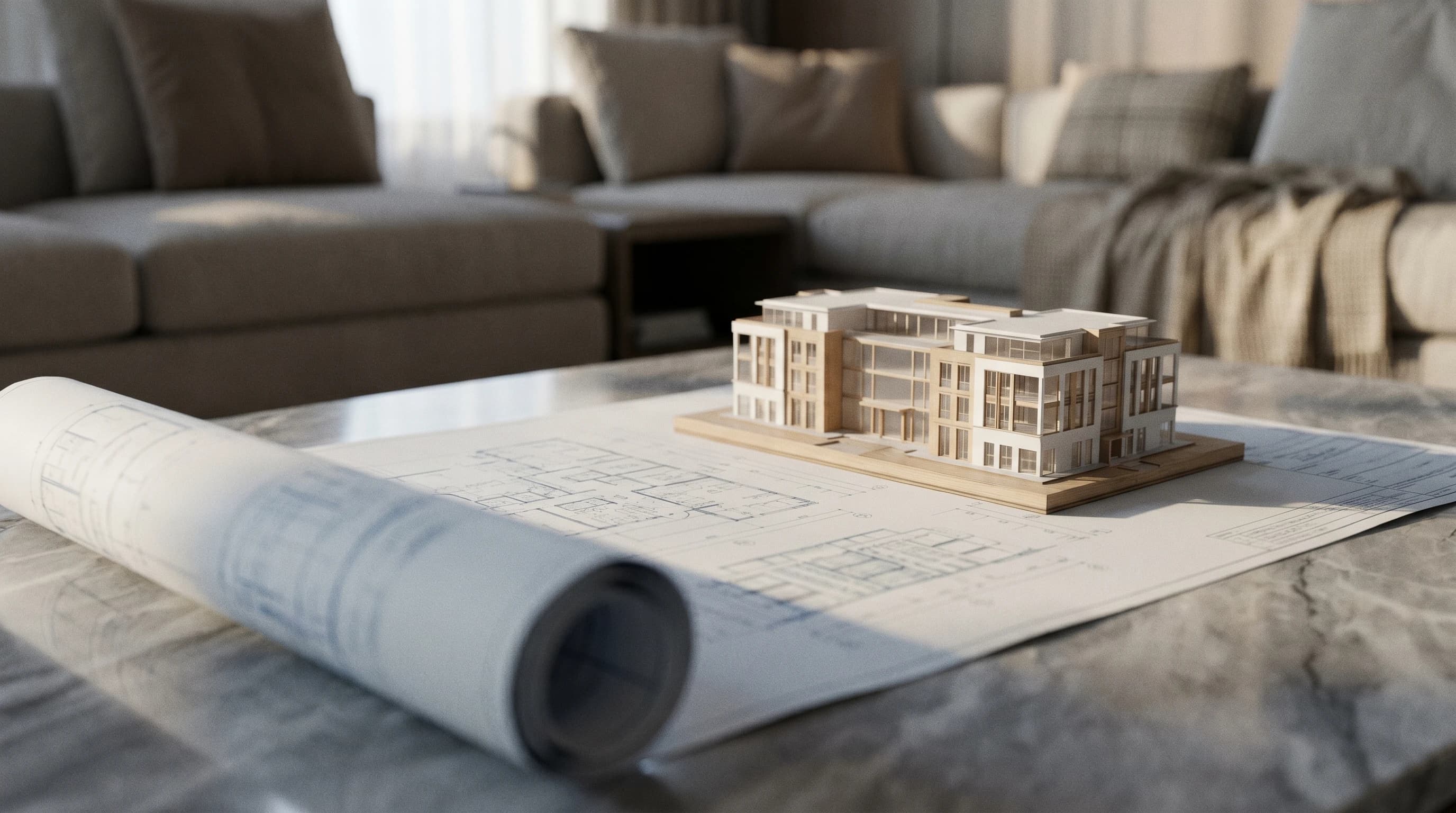 Comprar na planta x pronto para morar: prós e contras