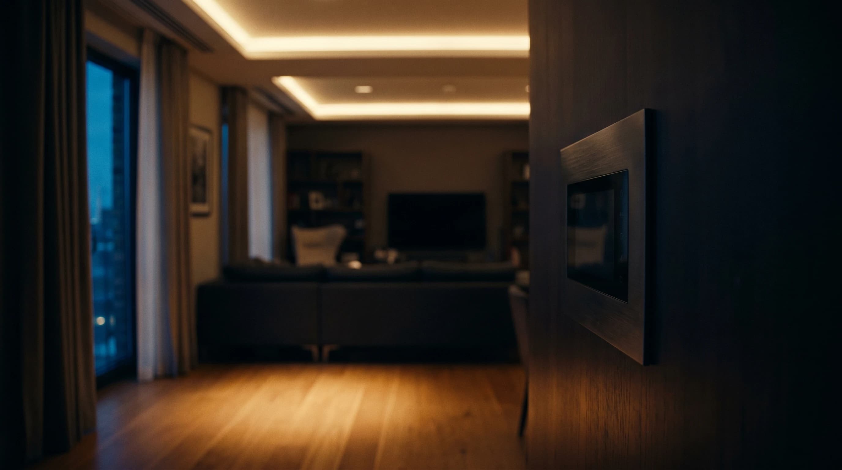 Automação residencial: a casa inteligente nos imóveis de luxo