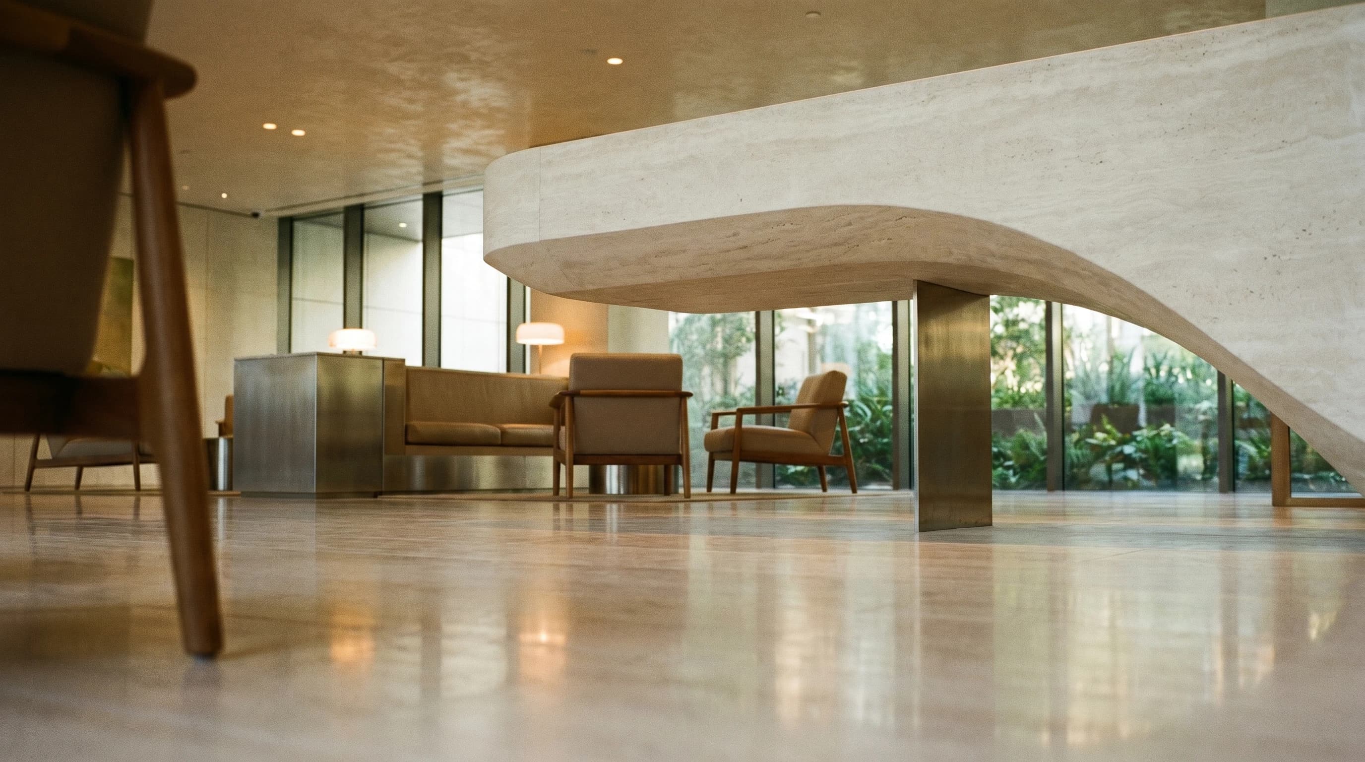 Design assinado: como parcerias de arquitetura valorizam um empreendimento