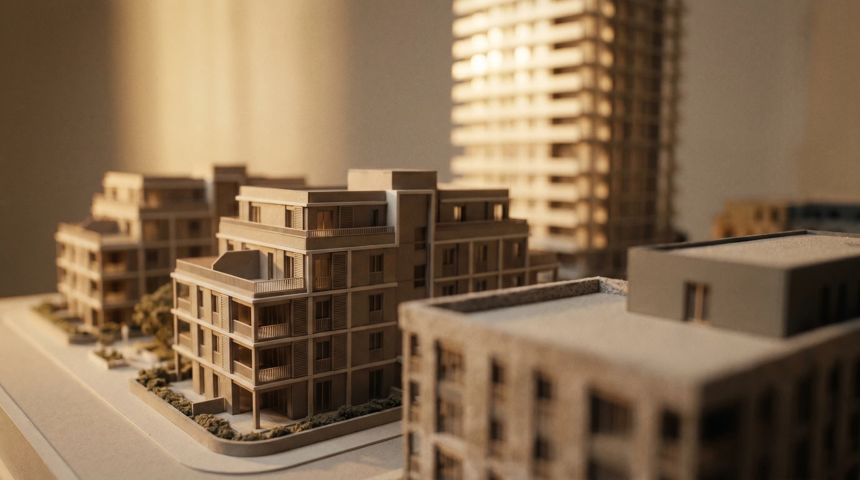 Os estágios de um lançamento imobiliário: da planta às chaves