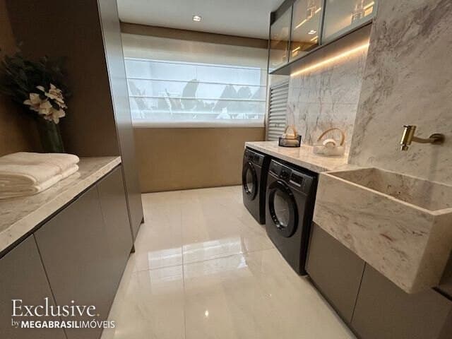 Apartamento à venda, 246 m² por R$ 5.021.667,00 – Chácara Klabin – São Paulo/SP