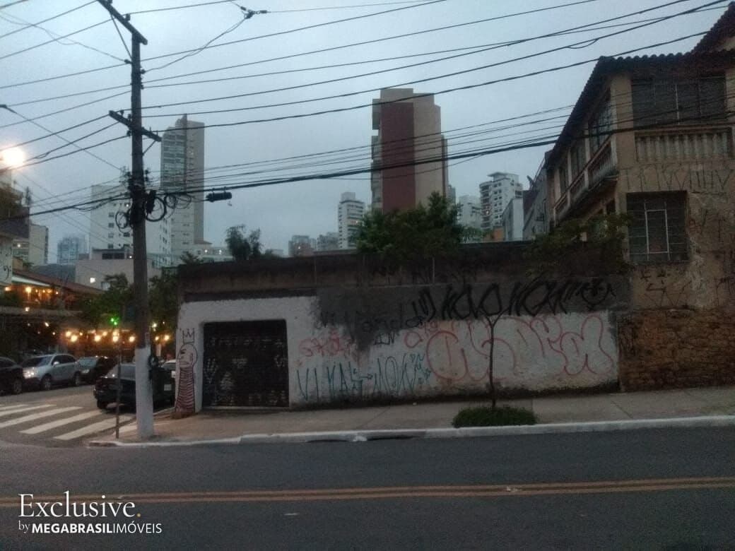 Casa com 2 dormitórios, 360 m² – venda por R$ 5.000.000,00 ou aluguel por R$ 20.000,00/mês – Aclimação – São Paulo/SP