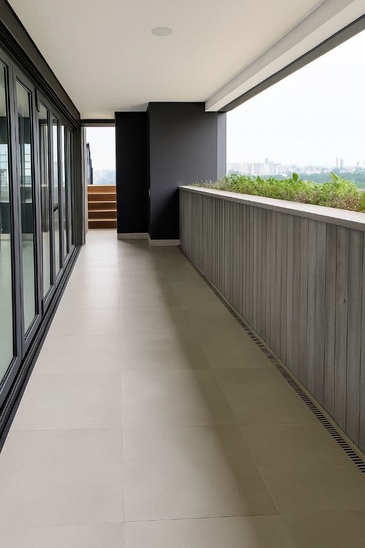 Cobertura com 3 dormitórios à venda, 263 m² por R$ 7.300.000,00 – Jardim Morumbi – São Paulo/SP