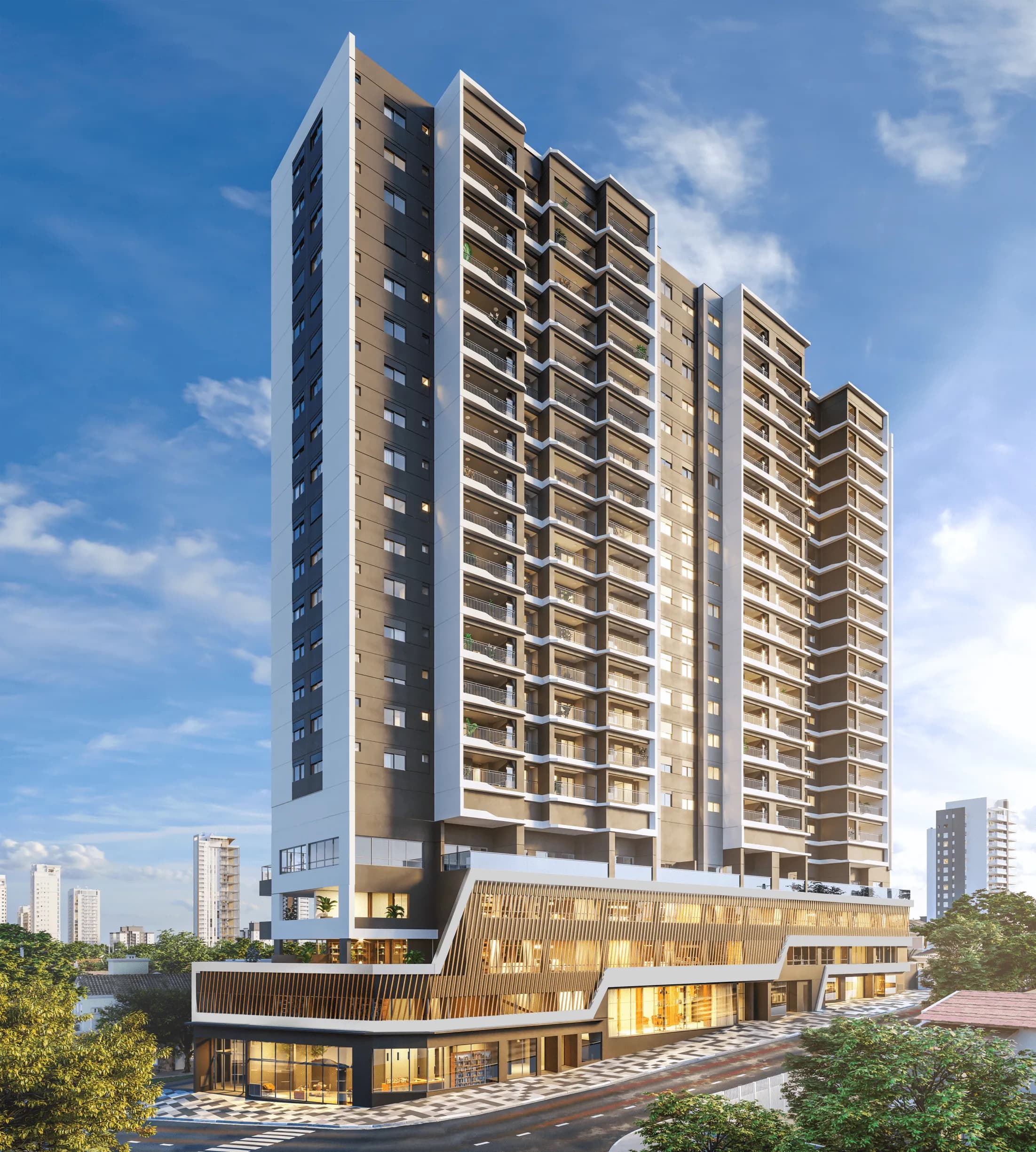 Nau Vila Mariana