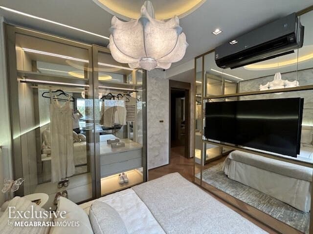 Apartamento Garden à venda, 376 m² por R$ 5.005.024,00 – Chácara Klabin – São Paulo/SP