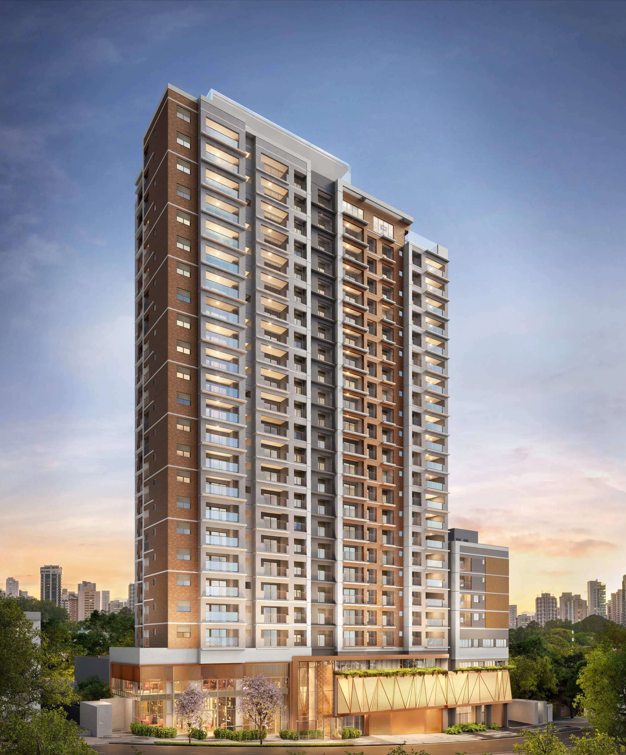 Quattri Vila Mariana