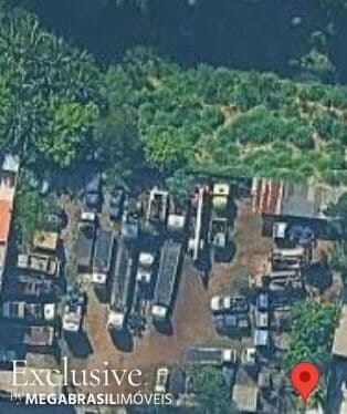 Terreno, 1790 m² – venda por R$ 5.300.000,00 ou aluguel por R$ 18.550,00/mês – Parque Fongaro – São Paulo/SP