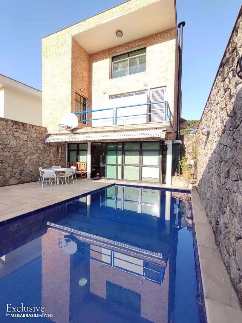 Village com 5 dormitórios à venda, 585 m² por R$ 5.290.000,00 – Jardim Saúde – São Paulo/SP