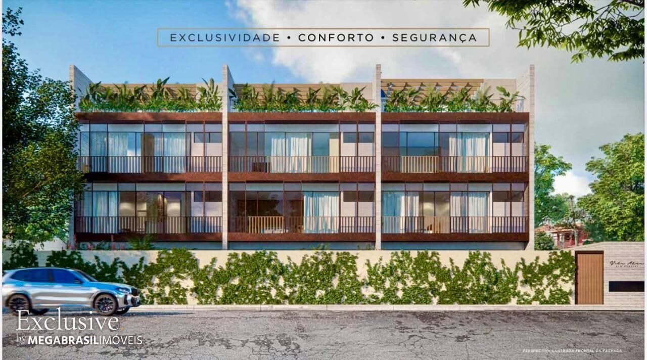 Village à venda, 573 m² por R$ 5.730.000,00 – Alto de Pinheiros – São Paulo/SP