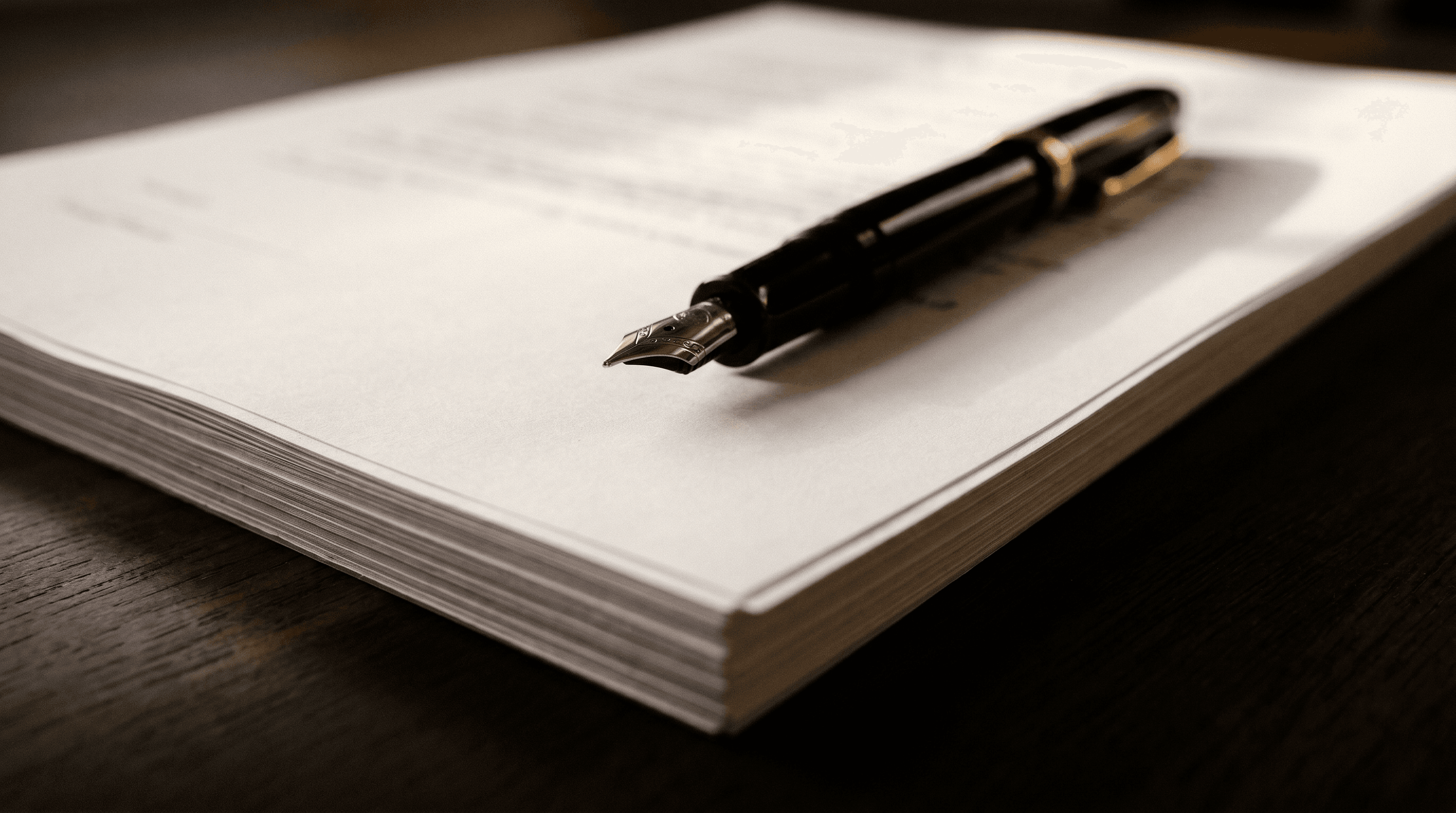 Contrato de locação: cláusulas essenciais