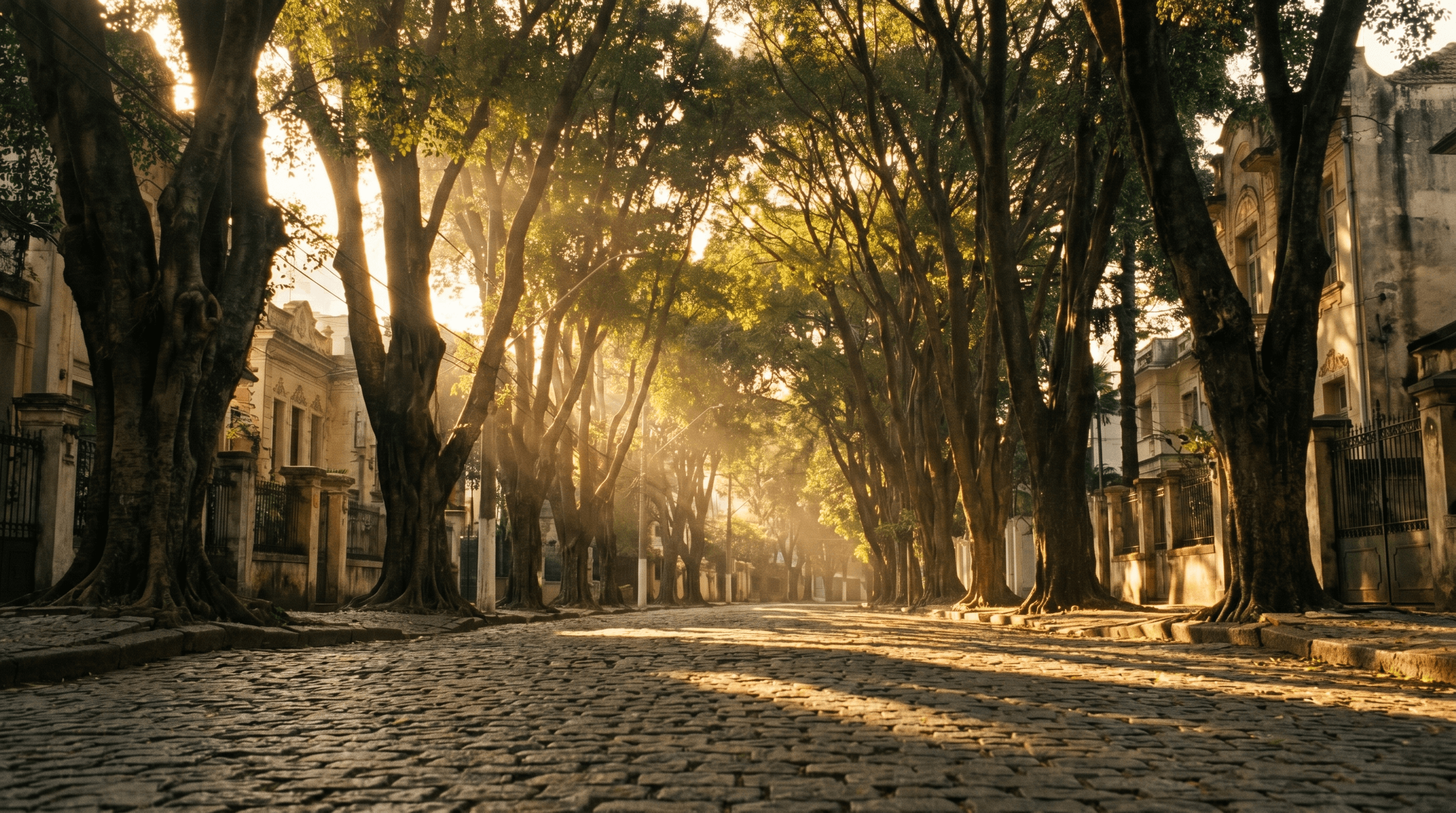 Morar nos Jardins: guia do alto padrão paulistano