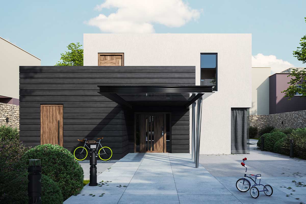 Condominium Condominium